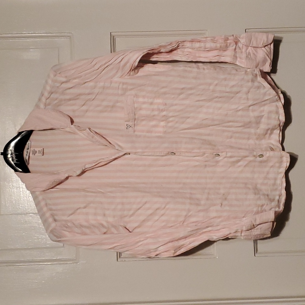 Pajama Set